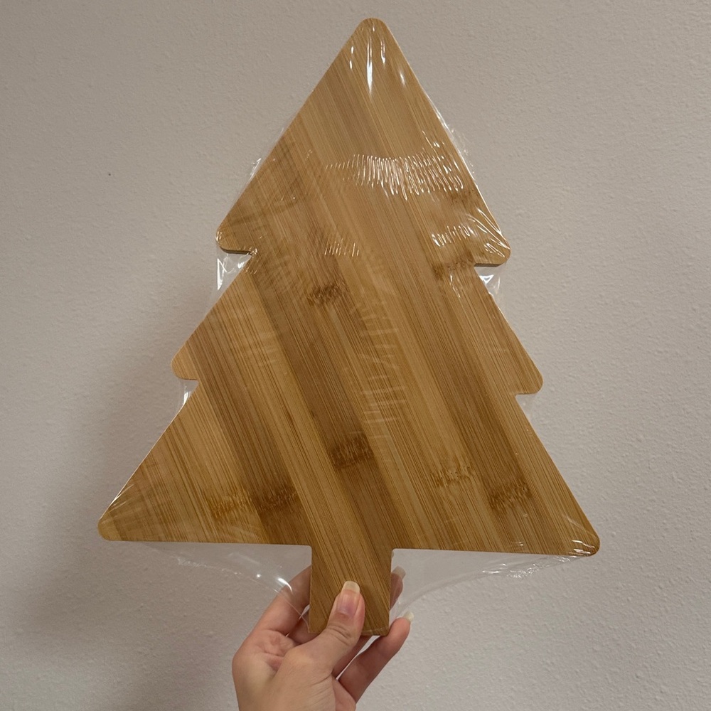 Charcuterie Board Tree